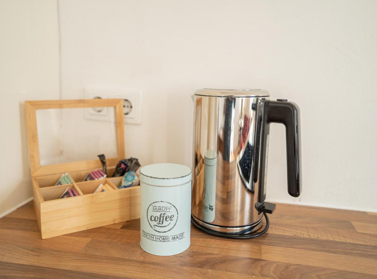 Gasthaus Lammkontor Husum  Ngoại thất bức ảnh