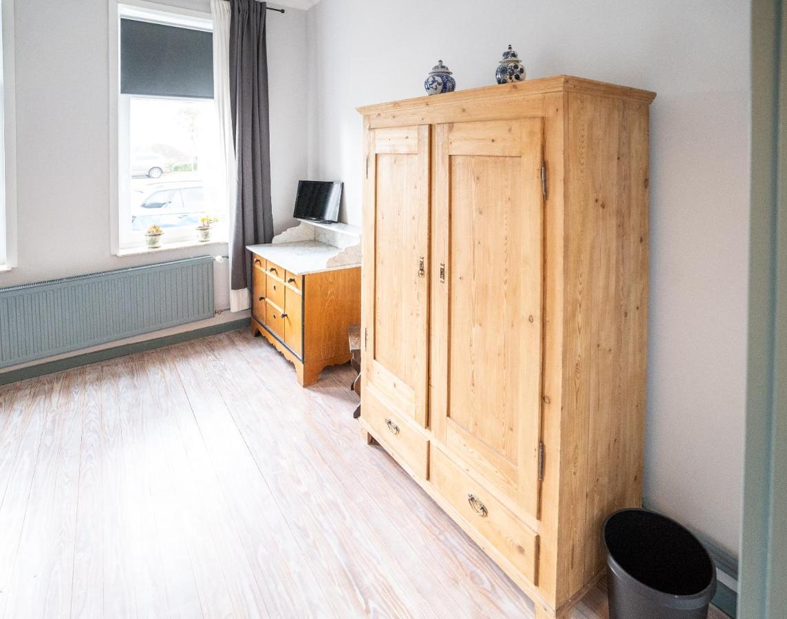 Gasthaus Lammkontor Husum  Ngoại thất bức ảnh